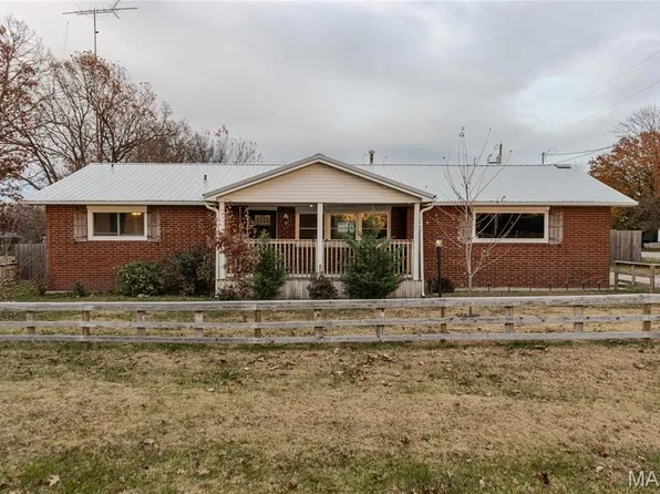 800 Hillhouse Rd, Richland, MO 65556