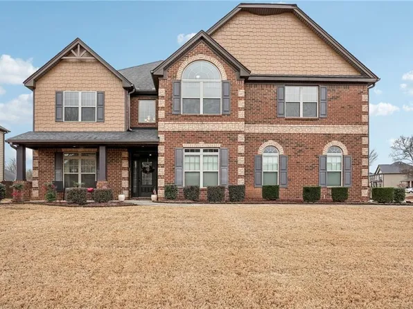 530 Besra Dr, Grayson, GA 30017