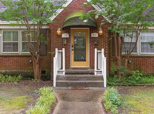 3541 Aurora Cir, Memphis, TN 38111