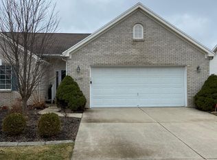 26397 W Wexford Dr, Perrysburg, OH 43551