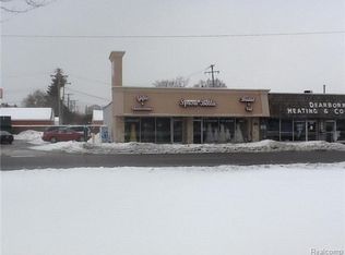 5050 Greenfield Rd, Dearborn, MI 48126