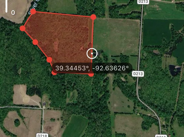 County Road 2410, Armstrong, MO 65230