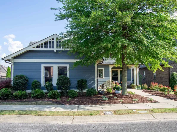 1535 Chace Ln, Hoover, AL 35244