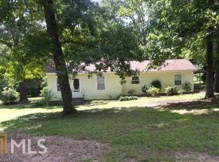 835 Atwater Rd, Thomaston, GA 30286