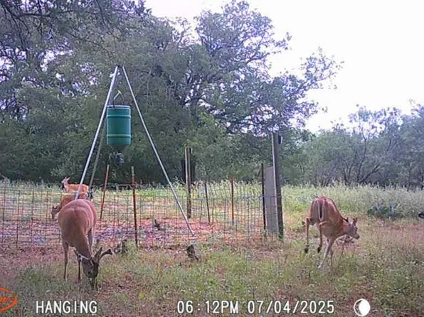 Fm 3023 S, Goldthwaite, TX 76844
