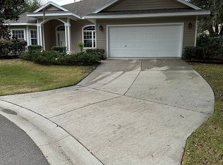 1513 SW 66th Dr, Gainesville, FL 32607