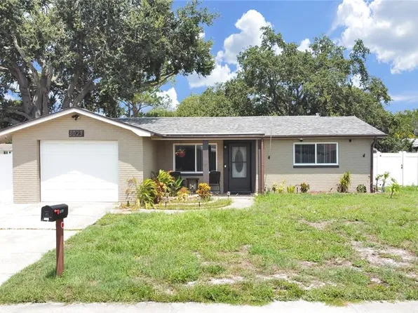 3023 PRIMROSE DRIVE, HOLIDAY, FL 34691