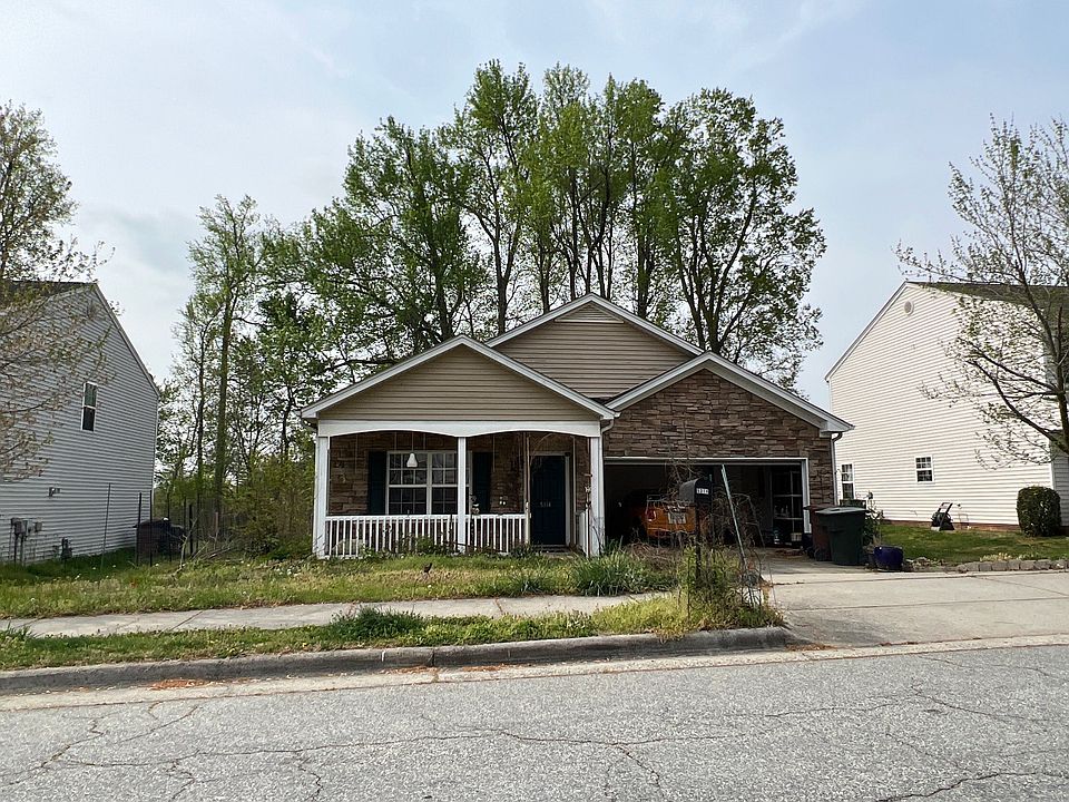 5314 Silverbrook Dr, Mc Leansville, NC 27301 Zillow