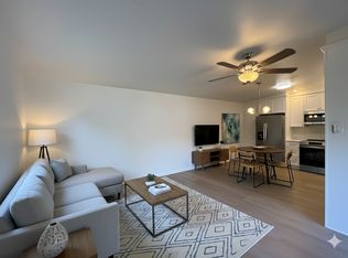 1228 Monterey Ave #A, Berkeley, CA 94707