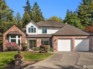 14921 NE 75th Ct, Redmond, WA