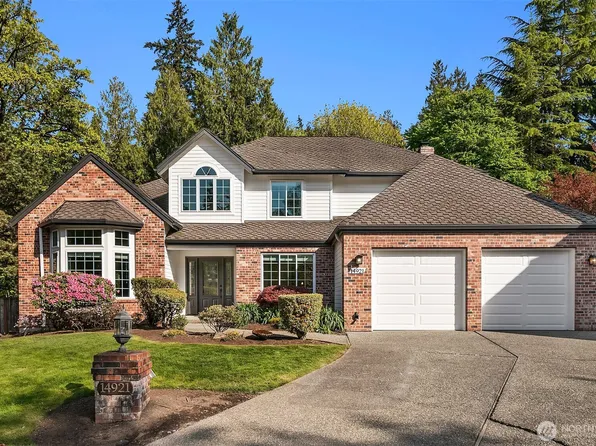 14921 NE 75th Court, Redmond, WA 98052