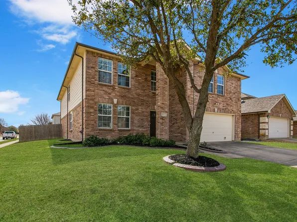 4556 Willow Rock Ln, Fort Worth, TX 76244