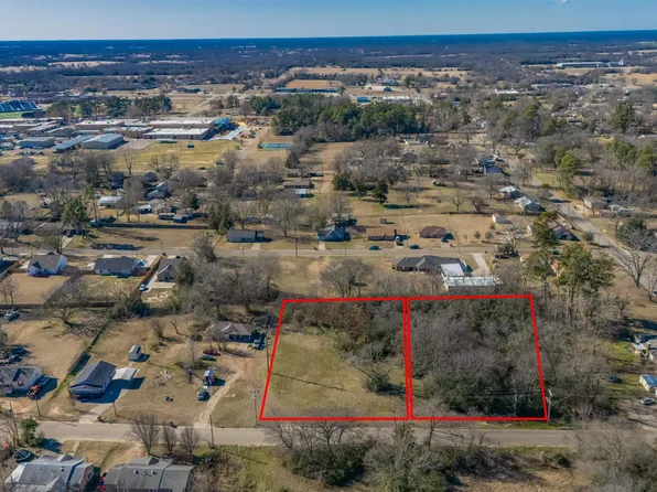 906 Kaufman St S, Mount Vernon, TX 75457