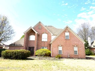 9369 Joe Lyon Blvd, Olive Branch, MS 38654