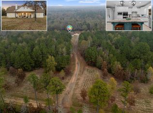 590 Old Woodley Rd, Marshall, TX 75672