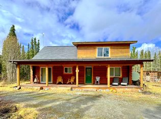 35020 Alaskan View Ln, Soldotna, AK 99669