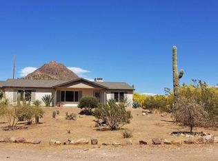 45809 N 37th Ave, New River, AZ 85087