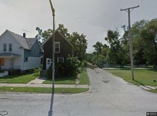 46 E 154th St, Harvey, IL 60426