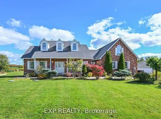 434499 4th Line, Amaranth, ON L9W0P1