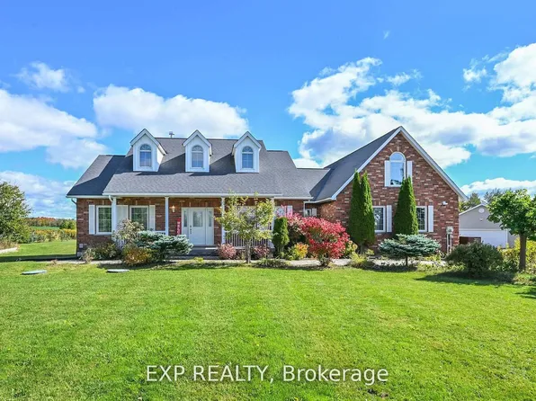 434499 4th Line, Amaranth, ON L9W 0P1