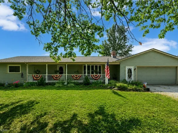 14838 State Route 301, Lagrange, OH 44050