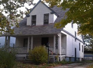 3475 E 149th St, Cleveland, OH