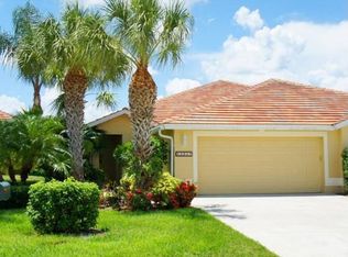 12517 Stone Valley Loop, Fort Myers, FL 33913