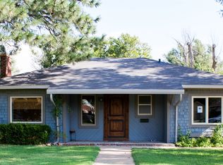 201 Arch Ter, Amarillo, TX 79106