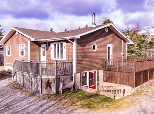 1878 Stoney Island Rd, Barrington, NS B0W 2G0
