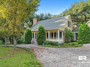 14817 Cotton Stocking Ln, Magnolia Springs, AL 36555