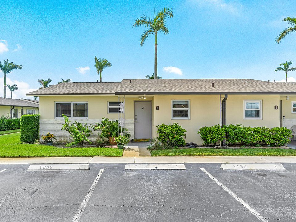 1st image of 2796 Ashley Drive W #J