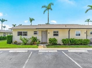 2796 Ashley Dr W #J, West Palm Beach, FL 33415