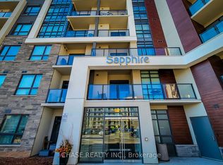 125 Shoreview Pl UNIT 638, Hamilton, ON L8E 0J4