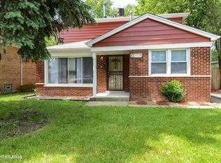 14916 Michigan Ave, Dolton, IL 60419