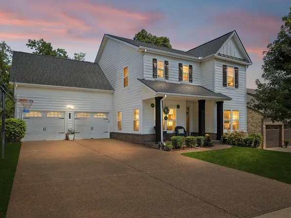 1283 Maybelle Pass, Nolensville, TN 37135