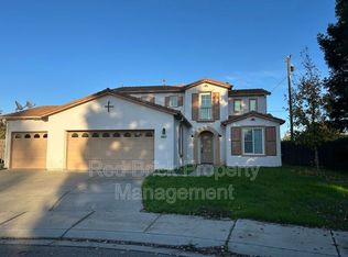 1497 Pleasant Ct, Merced, CA 95340