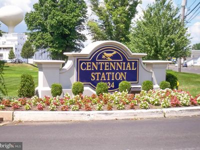 5203 Centennial Sta, Warminster, PA, 18974