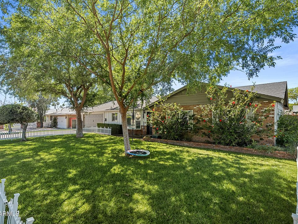 4724 N 36TH Street, Phoenix, AZ 85018 | Zillow