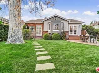 5009 Willowcrest Ave, North Hollywood, CA 91601