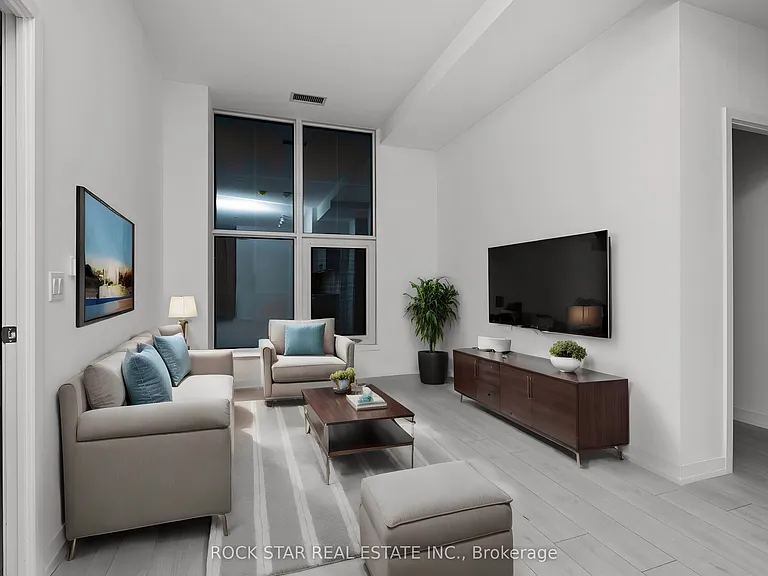 55 Mercer St #808 — Photo 11