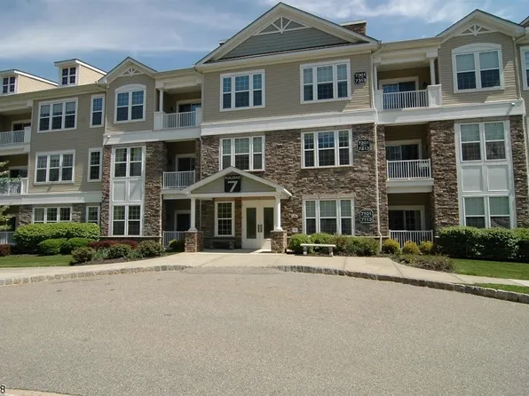 7112 Polk Dr #7112, Rockaway Twp., NJ 07885