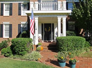 1947 Carrington Ct, Stone Mountain, GA 30087