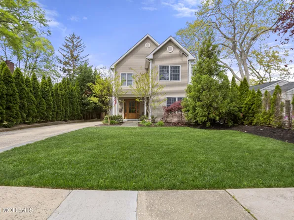 196 Highwood Road, Oakhurst, NJ 07755