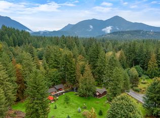 44220 SE Mount Si Rd, North Bend, WA 98045