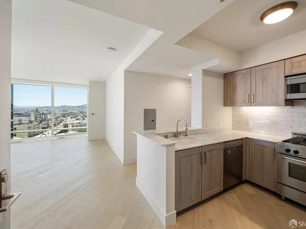 401 Harrison St APT 18G, San Francisco, CA 94105