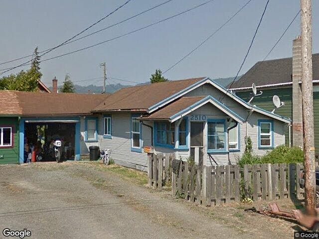 Property Front View