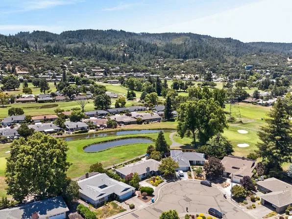 189 Oak Shadow Drive, Santa Rosa, CA 95409