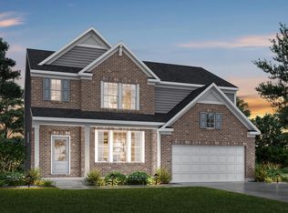 920 Pondside Ln, Morrow, OH 45152