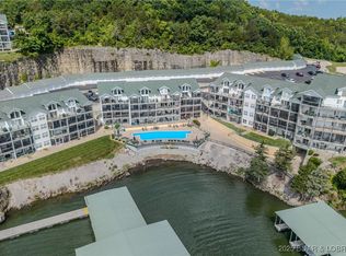 464 Cedar Heights Dr UNIT 3D, Camdenton, MO 65020