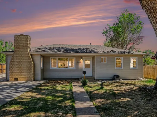 2410 14th Ave, Greeley, CO 80631